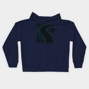 Hatch Kids Hoodie